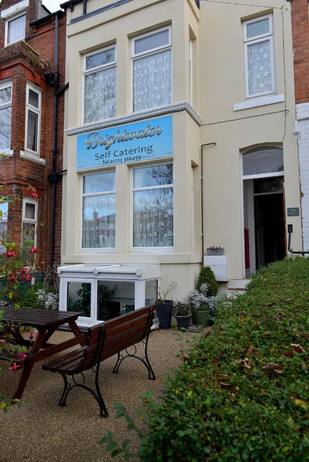 Spacious Modern Ground Floor Apartment, For Up To 6 Guests Scarborough Exterior foto