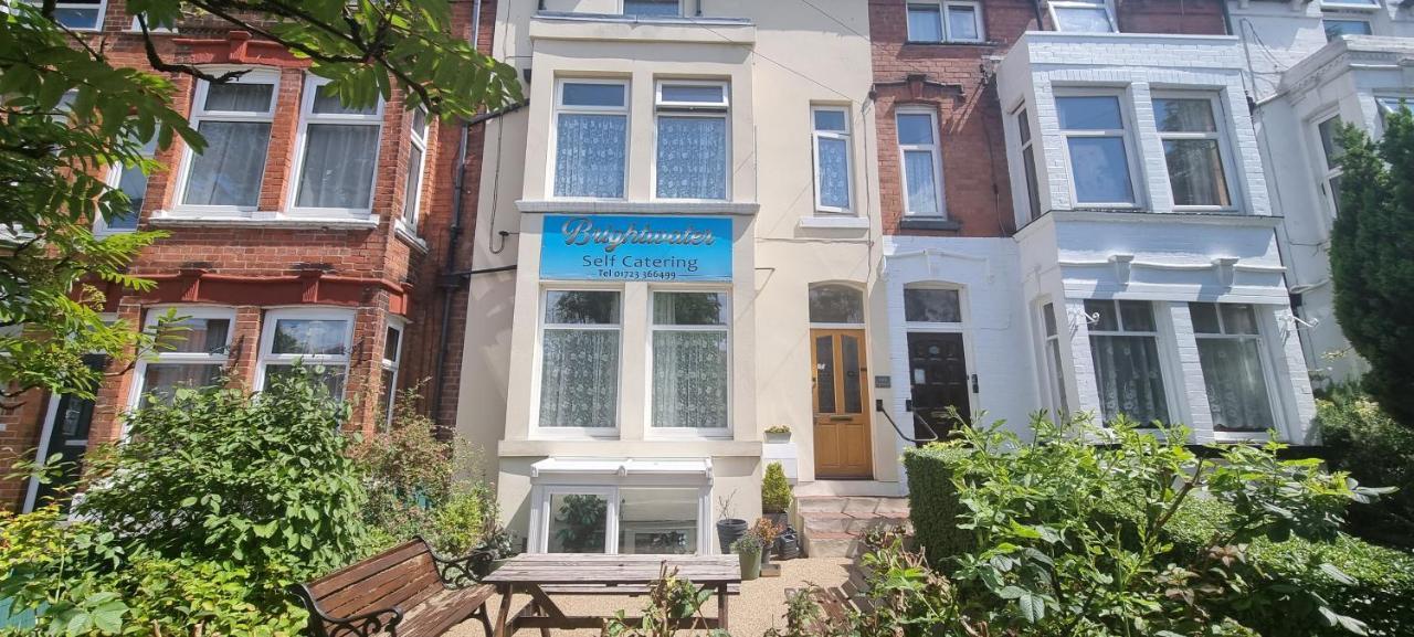 Spacious Modern Ground Floor Apartment, For Up To 6 Guests Scarborough Exterior foto
