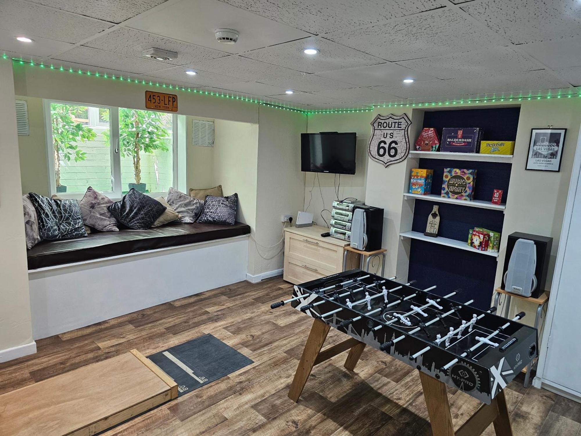 Spacious Modern Ground Floor Apartment, For Up To 6 Guests Scarborough Exterior foto